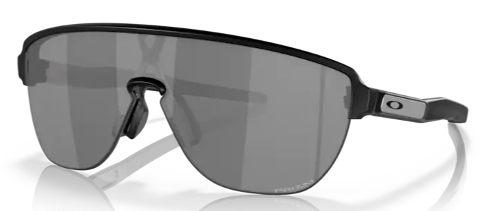 Original Oakley Corridor OO9248 0142 Sunglasses - Polarized UV Protection for Running, Cycling & Outdoor Sports