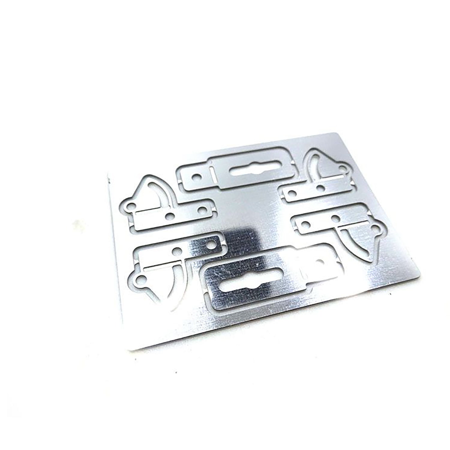 1/14 Tamiya RC Tractor Truck LED Roof Light Box - DIY Hydraulic Dumper Tipper Model for Radio Control Lorry - Perfect for RC Car Enthusiasts & Nighttime Construction Site Scenes
