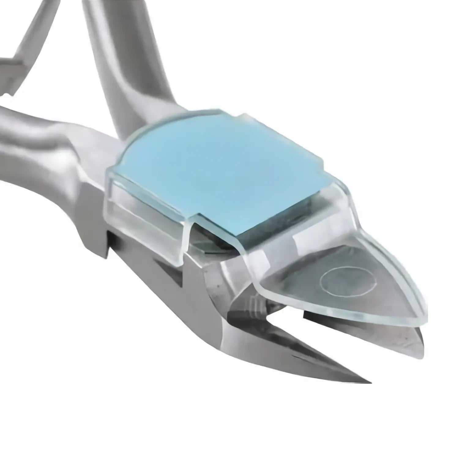 Maruto Professional Stainless Steel Nail Clippers - Sharp Precision Cuticle & Toenail Trimmer for Men & Women - Perfect for Home, Salon, Travel & Pedicure Kits