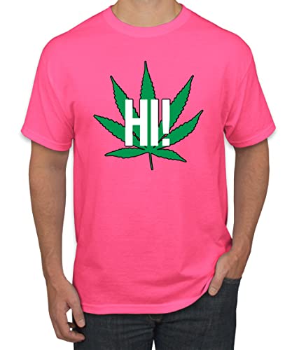Neon Pink