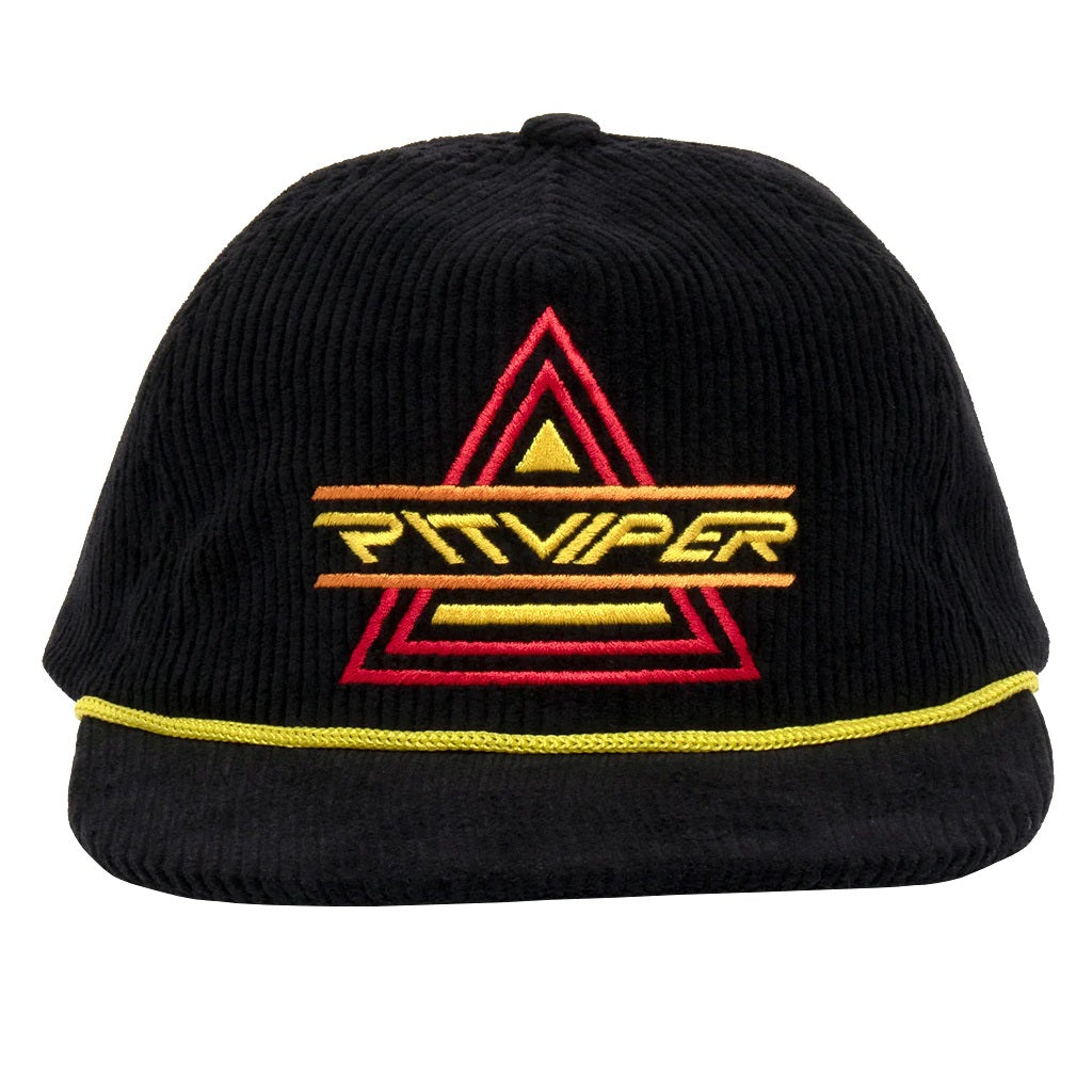 Pit Viper Groomer Hat for Men - Polarized Sunglasses & Sun Protection - Perfect for Outdoor Activities, Hiking, and Fishing