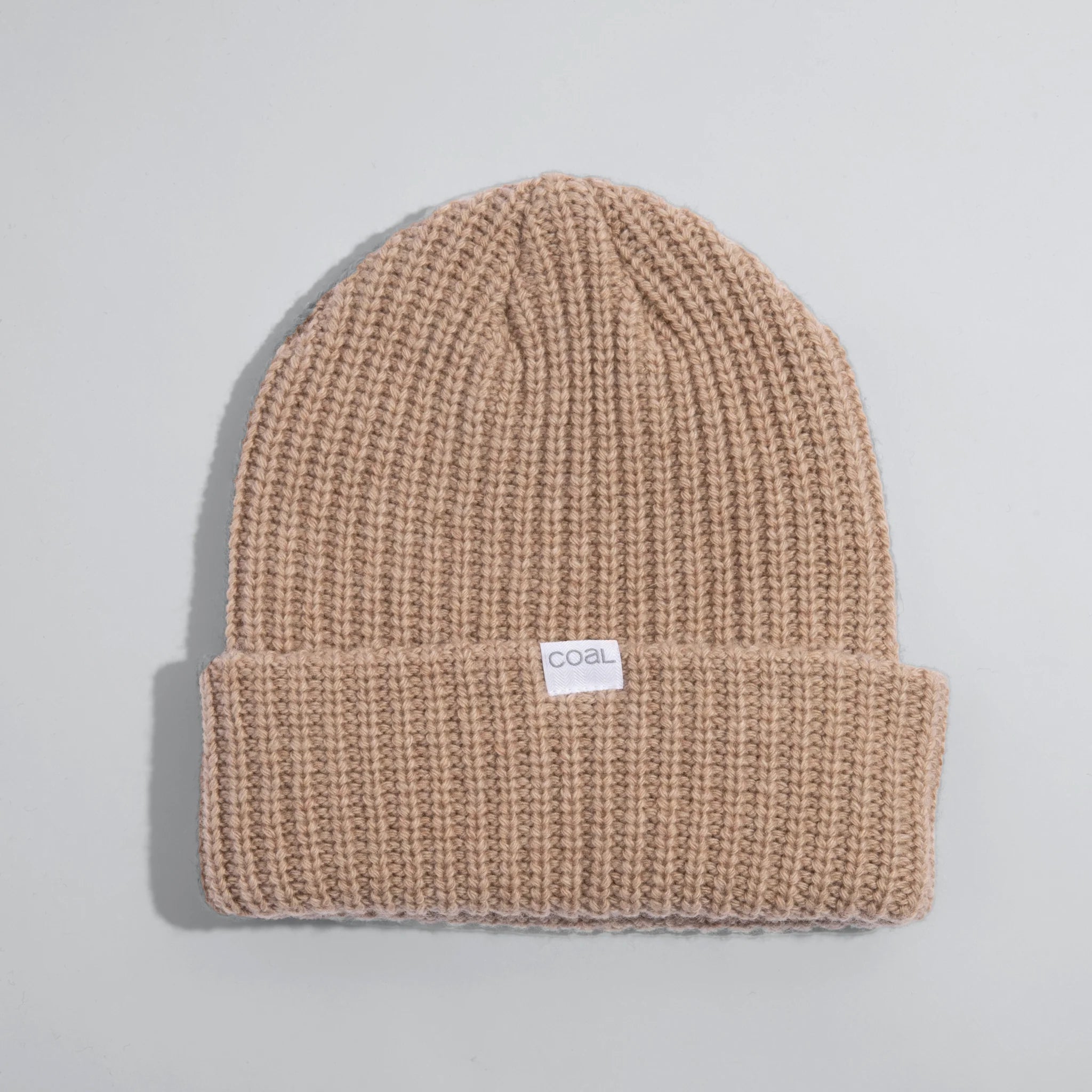 Coaldan Beanie Hat for Men & Women - Soft Winter Knit Skull Cap - Warm & Stylish for Outdoor Activities, Skiing, Hiking & Casual Wear