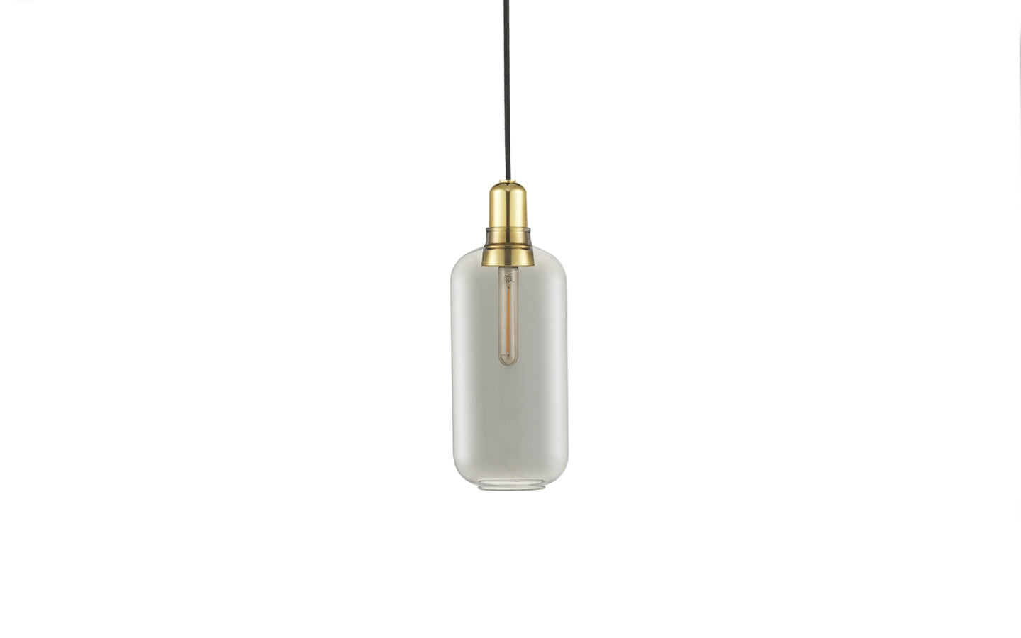 Large AMP Lamp - High Power LED Light for Home, Office & Studio - Perfect for Reading, Decor & Task Lighting