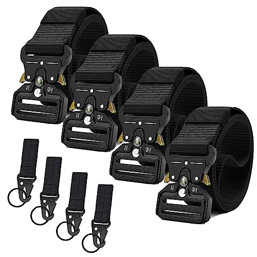 4 Black