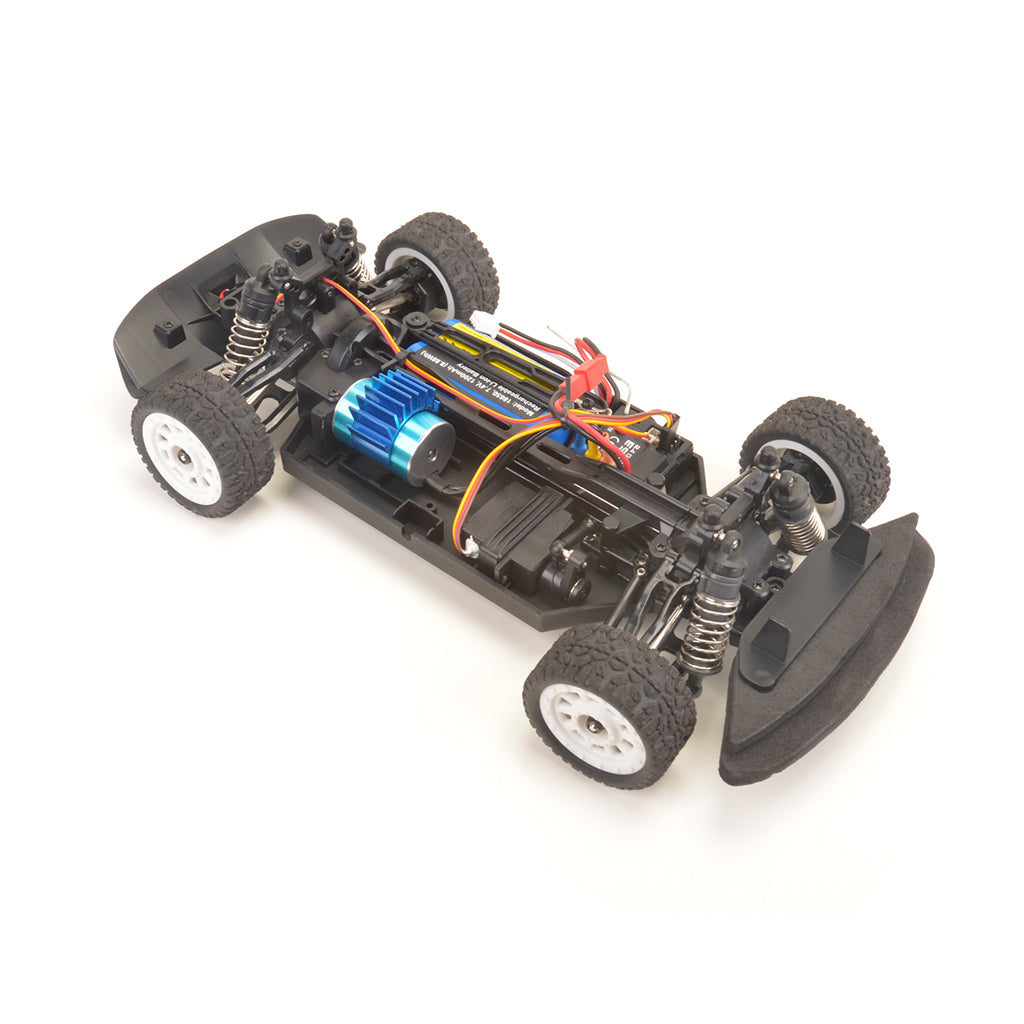 UDIRC UD1601 PRO/Basic 1/16 Scale 4WD RC Car - 40km/h High Speed, 2.4G Remote Control, LED Lights, Ready-to-Run Drift Vehicle for Kids & Adults - Perfect for Racing, Off-Roading & Backyard Fun