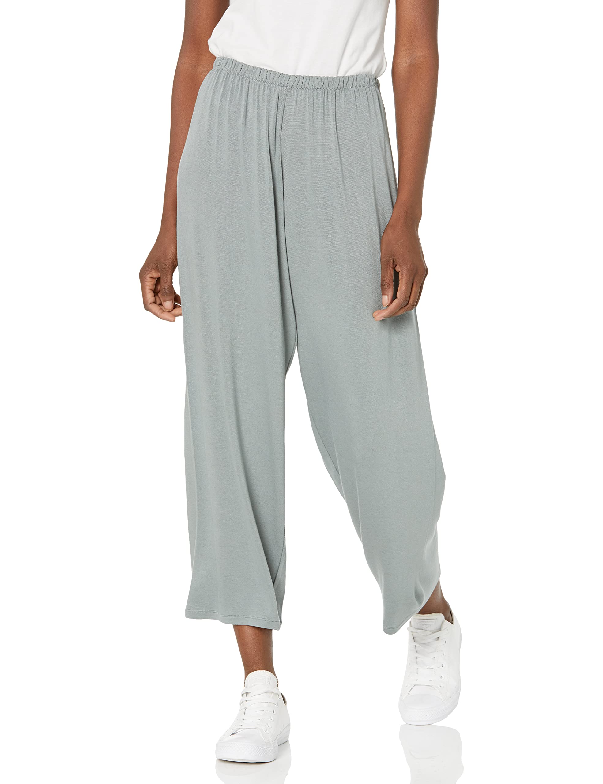 Vince Women's Lounge Pants - Soft Comfortable Casual Pajama Bottoms for Relaxing at Home, Yoga & Travel