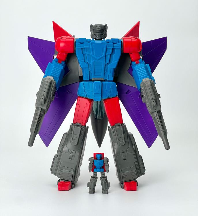 Fans Hobby Master Builder MB-24 Lernaean Poseable Action Figure - Premium Collectible Model for Display & Photography | Perfect for Anime Fans & Collectors
