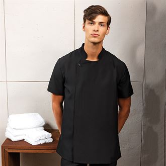 Epsom Men's Tunic Shirt - Comfortable Casual Long Sleeve Top for Everyday Wear | Perfect for Office, Travel & Outdoor Activities