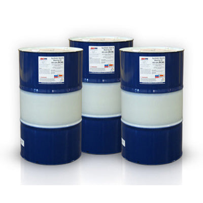 AMSOIL 5W-30 Synthetic Motor Oil - 55 Gallon Drum | Full Synthetic Engine Lubricant for Cars, Trucks & SUVs | Ideal for High Mileage & Extreme Temperature Performance