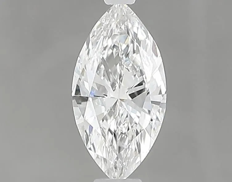 0.3 Carat Marquise Cut Diamond - Elegant Solitaire Engagement Ring for Women | Perfect for Proposals, Anniversaries & Special Occasions
