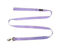 Premium Nylon Dog Leash - Strong & Durable Pet Walking Lead for Small to Large Dogs - Perfect for Daily Walks, Training & Outdoor Adventures
