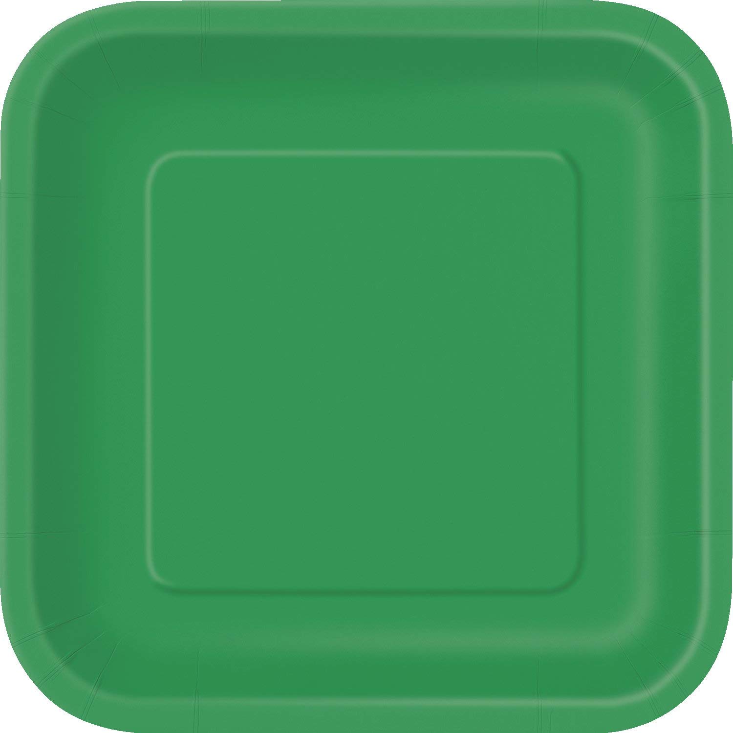 Emerald Green 9