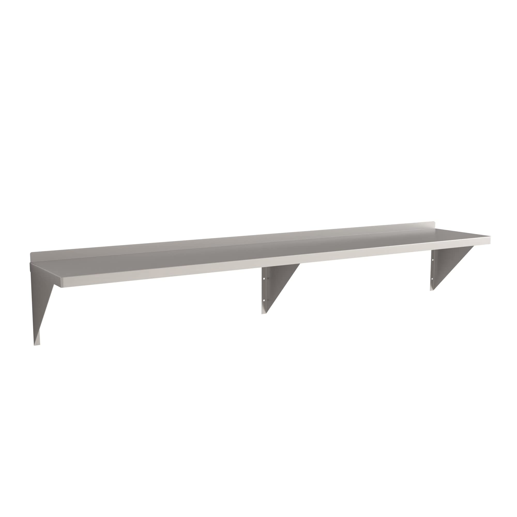 18 Gauge Stainless Steel 15