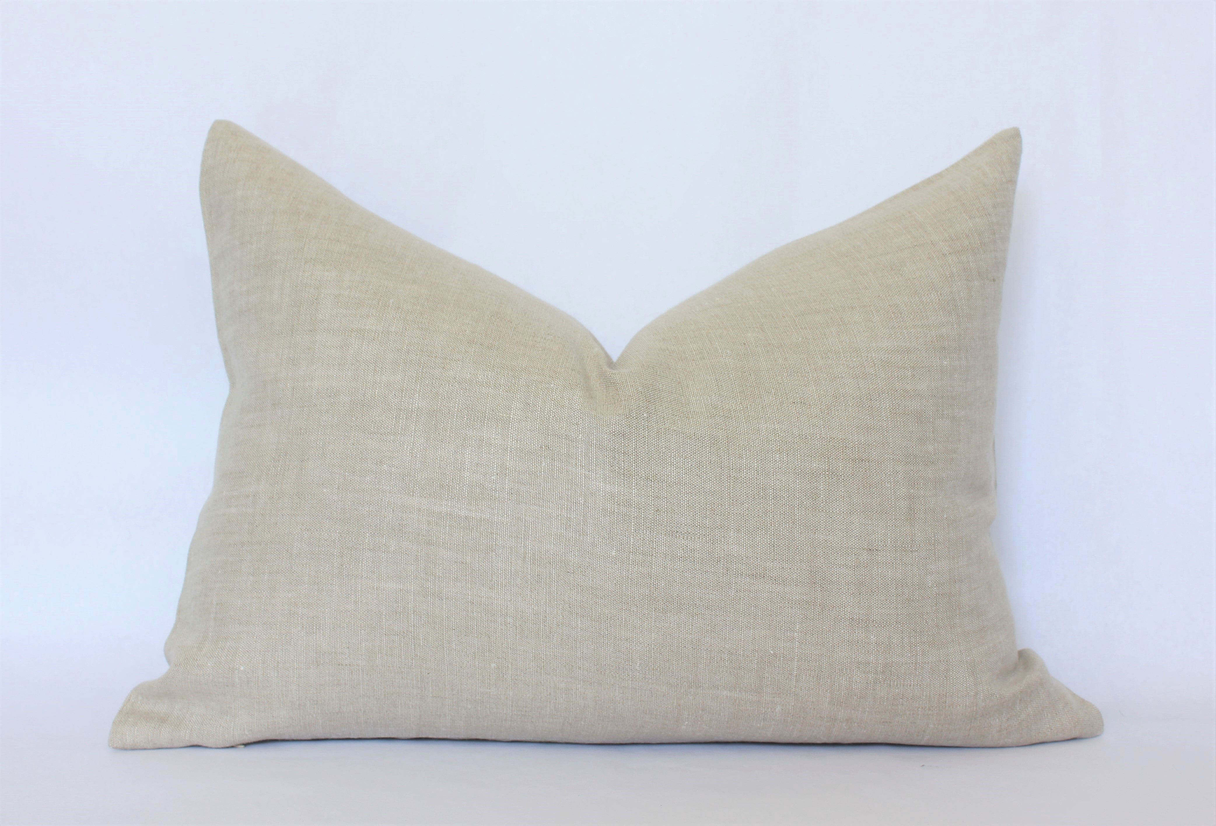 Petria Sectional Pillow Combo Set of 7 - Orthopedic Support for Back, Neck & Shoulder Pain Relief - Perfect for Bed, Sofa & Travel Use