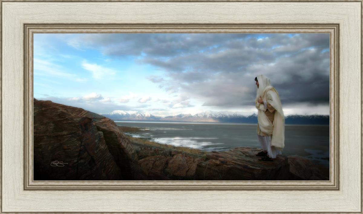 Alone Shepherd by Scott Sumner - Inspirational Book for Personal Growth & Self-Discovery | Perfect for Meditation, Gifting & Spiritual Reflection