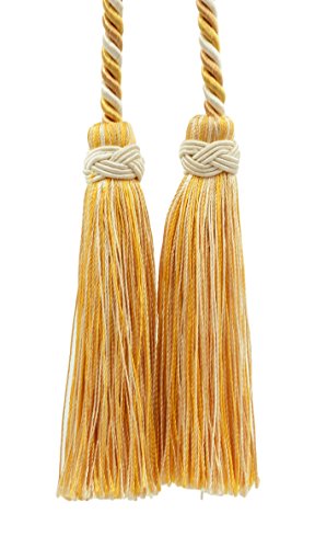 Canary Ivory Gold #B2523 (Yellow Gold, White Ivory)