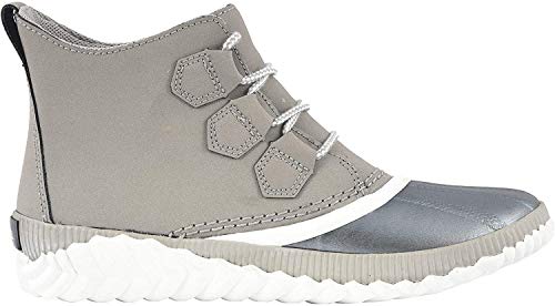 Chrome Grey