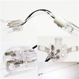 Technical Precision 05-0631 Replacement Batteries and Light Bulbs - Compatible with Home Appliances, Flashlights & Emergency Kits