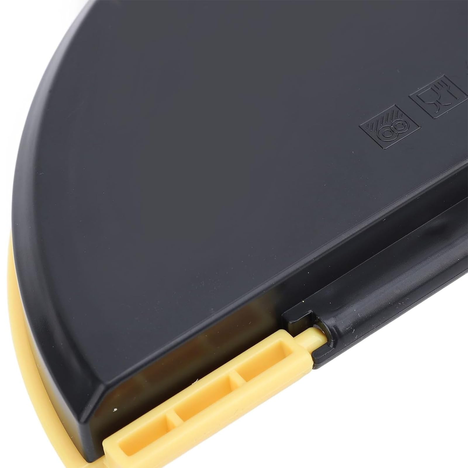 Crimpet Wrap Toastie Maker - Easy to Use Sandwich Sealer & Tortilla Folder for Burritos, Calzones, Enchiladas | Perfect for Quick Lunches, Picnics & Party Snacks