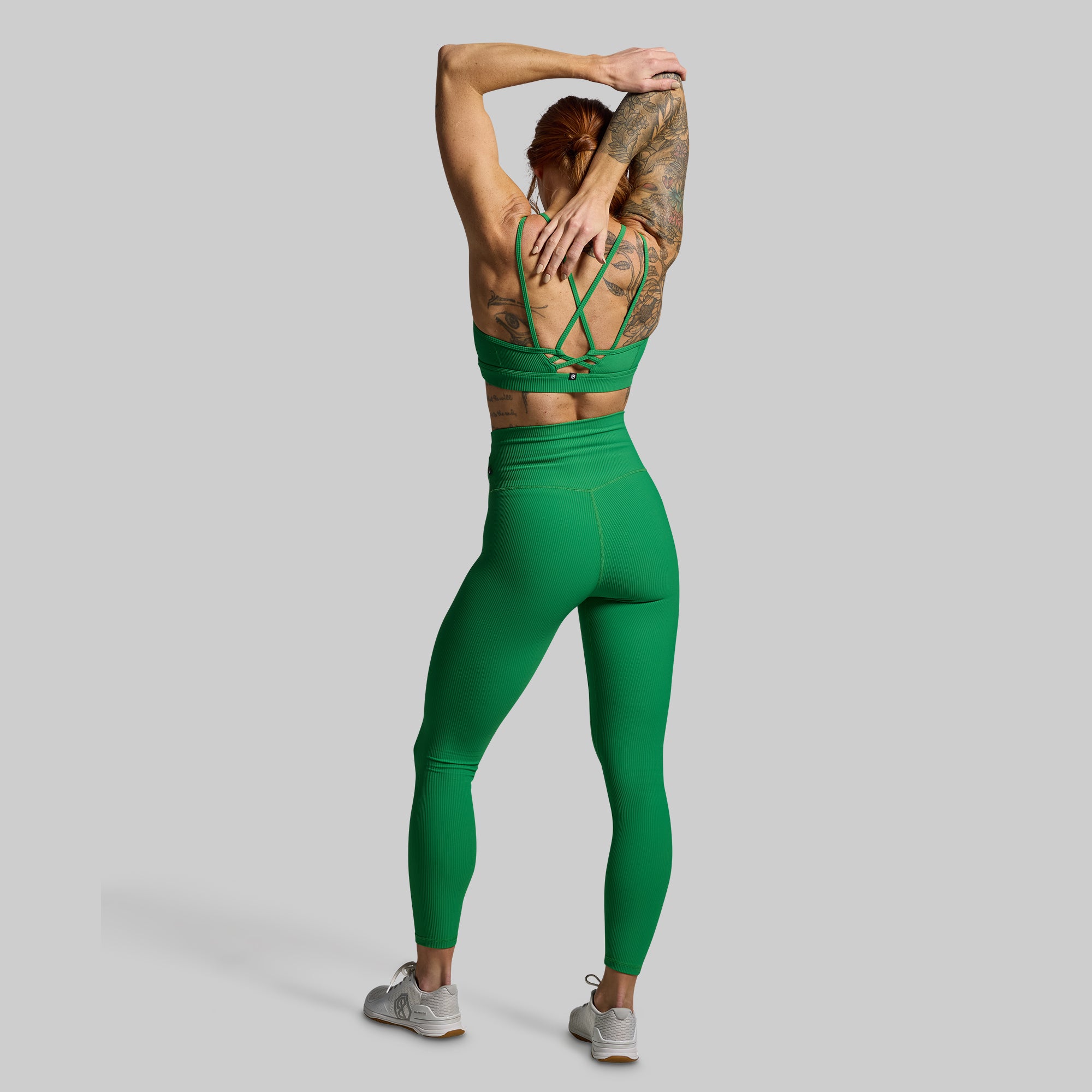 Limitless Legging - High Waist Yoga Pants for Women, Tummy Control Workout Leggings with Pockets | Perfect for Gym, Running, Lounge & Everyday Wear