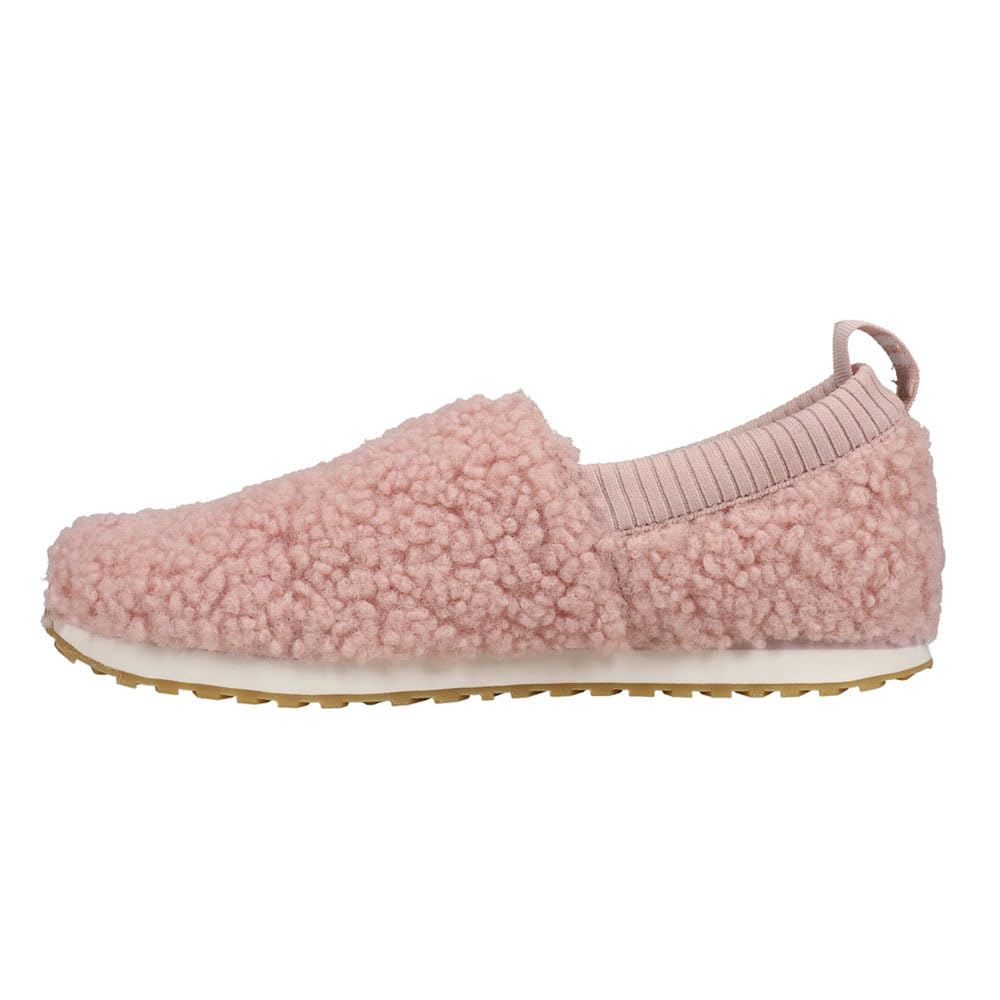 TOMS Alpargata Resident Women's Casual Slip-On Shoes - Size 10, Sepia Rose | Comfortable & Lightweight for Everyday Wear, Beach, Travel & Errands