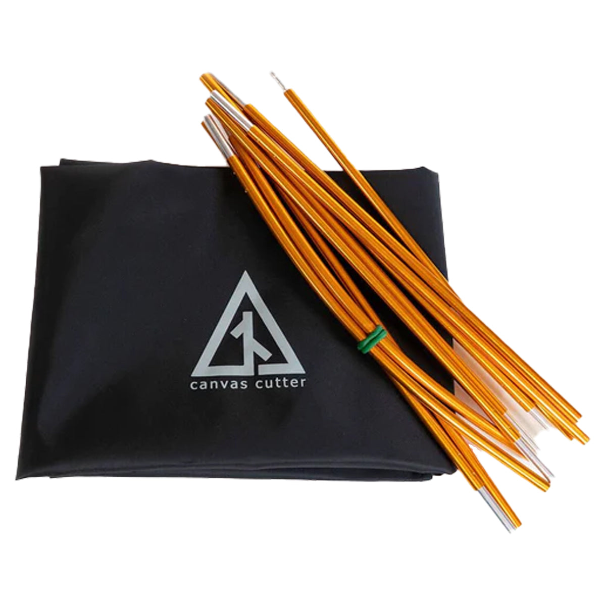 Canvas Cutter Dominator 2.0 Bundle - Professional Fabric Cutting Tool Kit for DIY, Sewing & Crafting | Perfect for Upholstery, Quilting & Leather Projects
