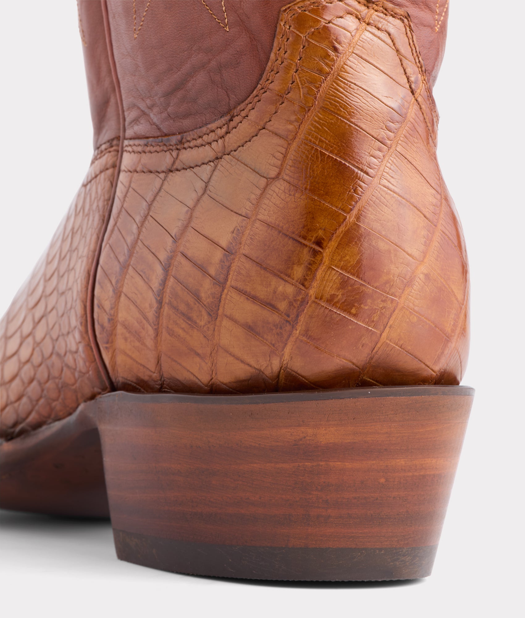 Barking Irons Tan Leather Holster - Premium Cowhide Gun Holster for Revolvers | Perfect for Cowboy Action Shooting, Hunting & Outdoor Adventures