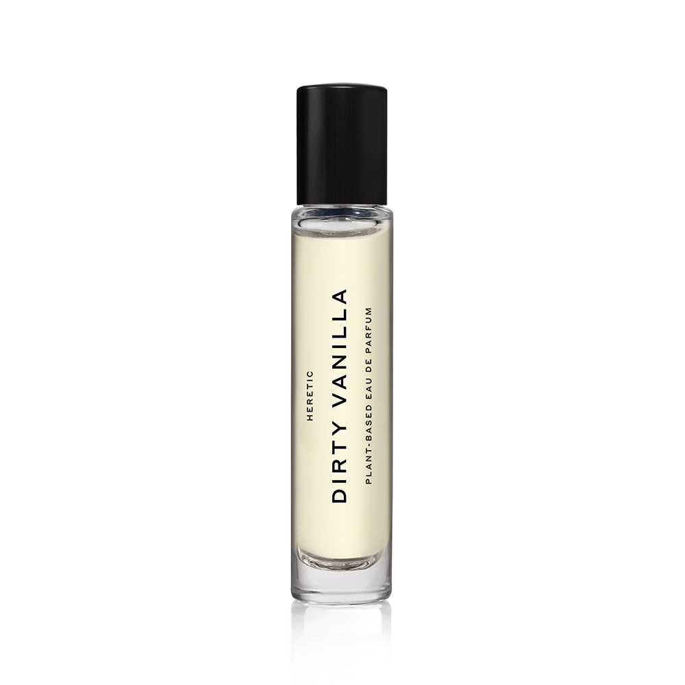 Heretic Parfum Dirty Vanilla Eau de Parfum - Warm & Sensual Vanilla Perfume for Women & Men - Perfect for Date Nights & Special Occasions
