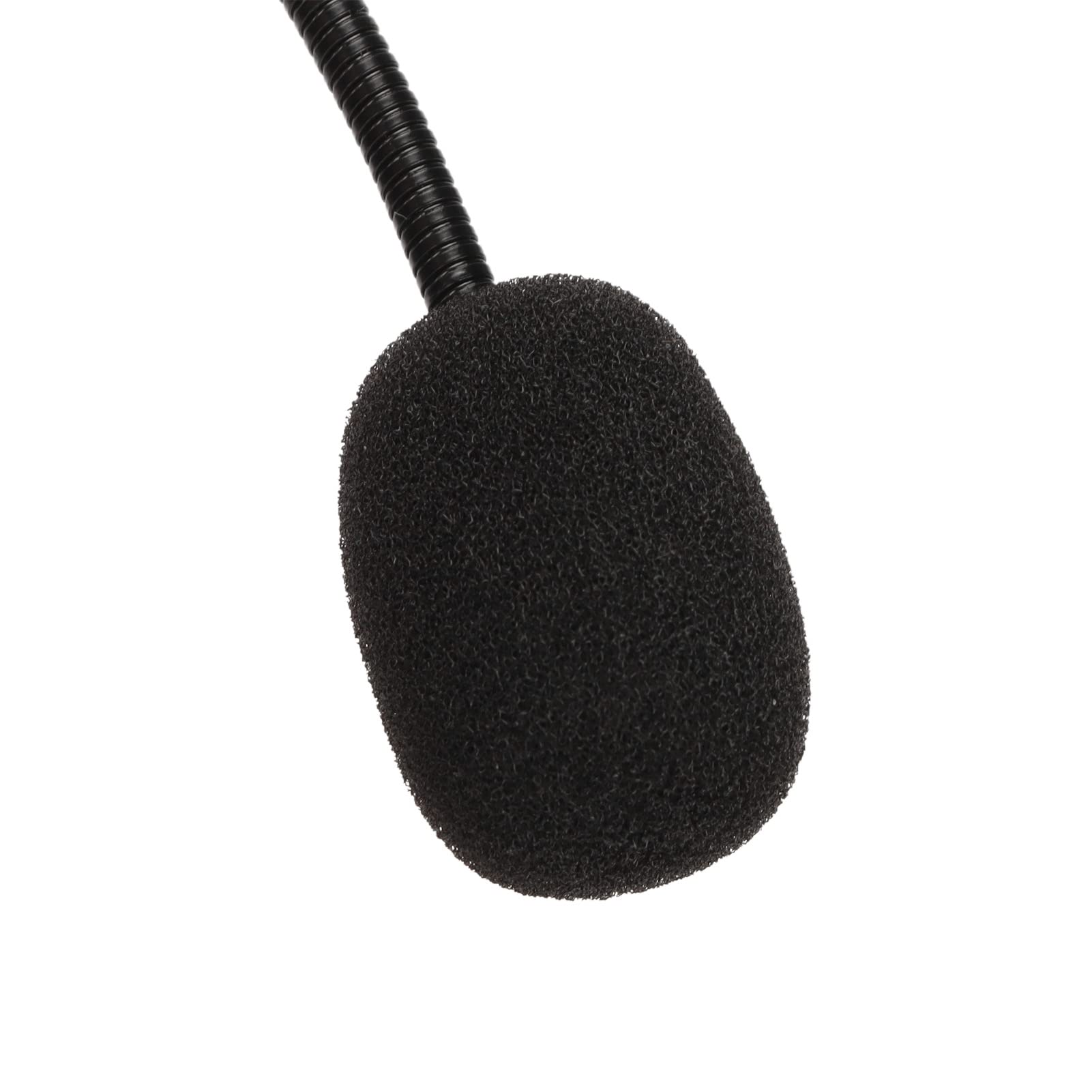 RJ9 Corded Telephone Headset with Volume Control | H360-RJ9-MV Durable Headset for Online Classes & Remote Work | Perfect for Call Centers, Virtual Learning & Home Office