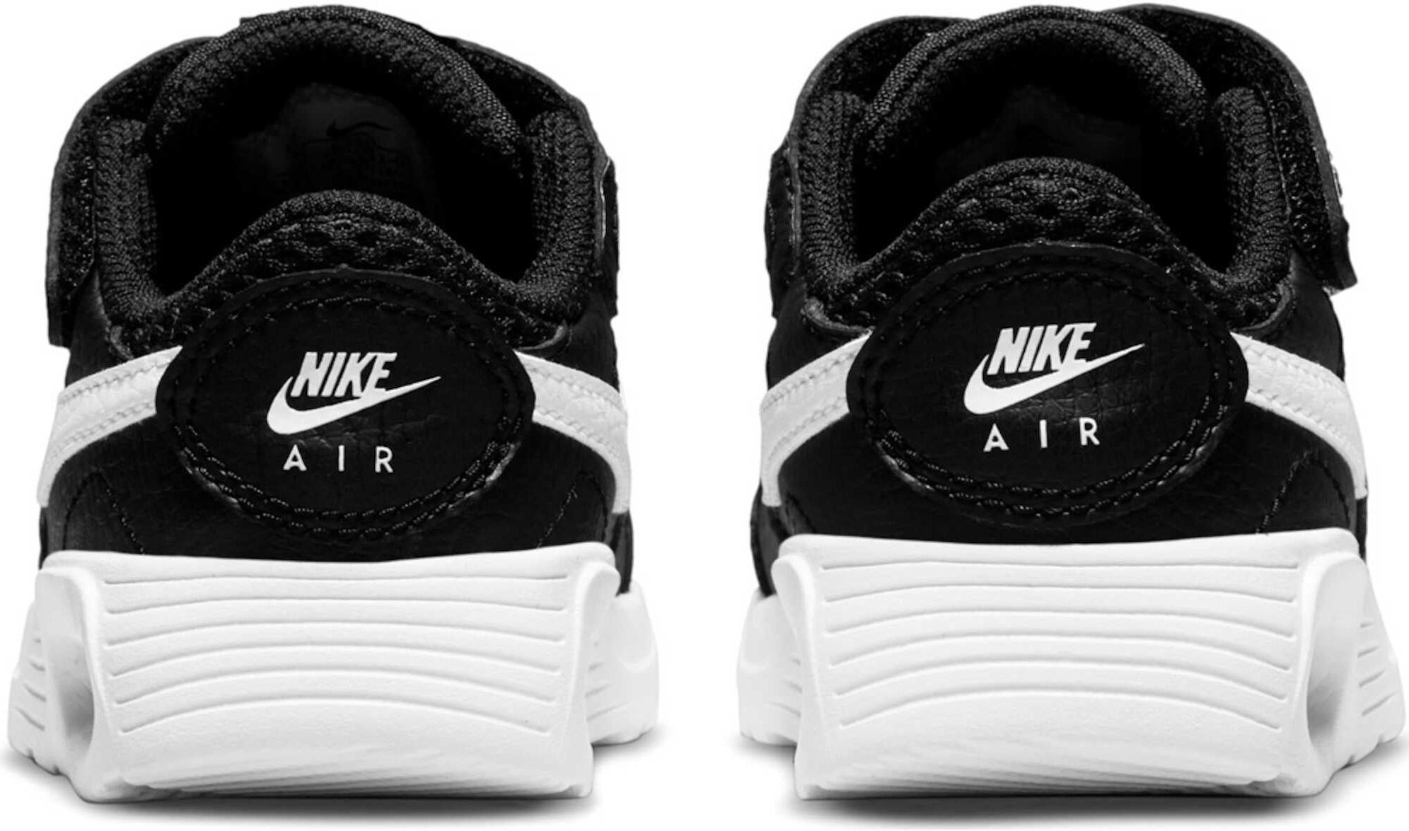 Nike Air Max SC Toddler's Casual Shoes - Lightweight Running Sneakers for Boys & Girls - Perfect for Playground, School & Everyday Wear