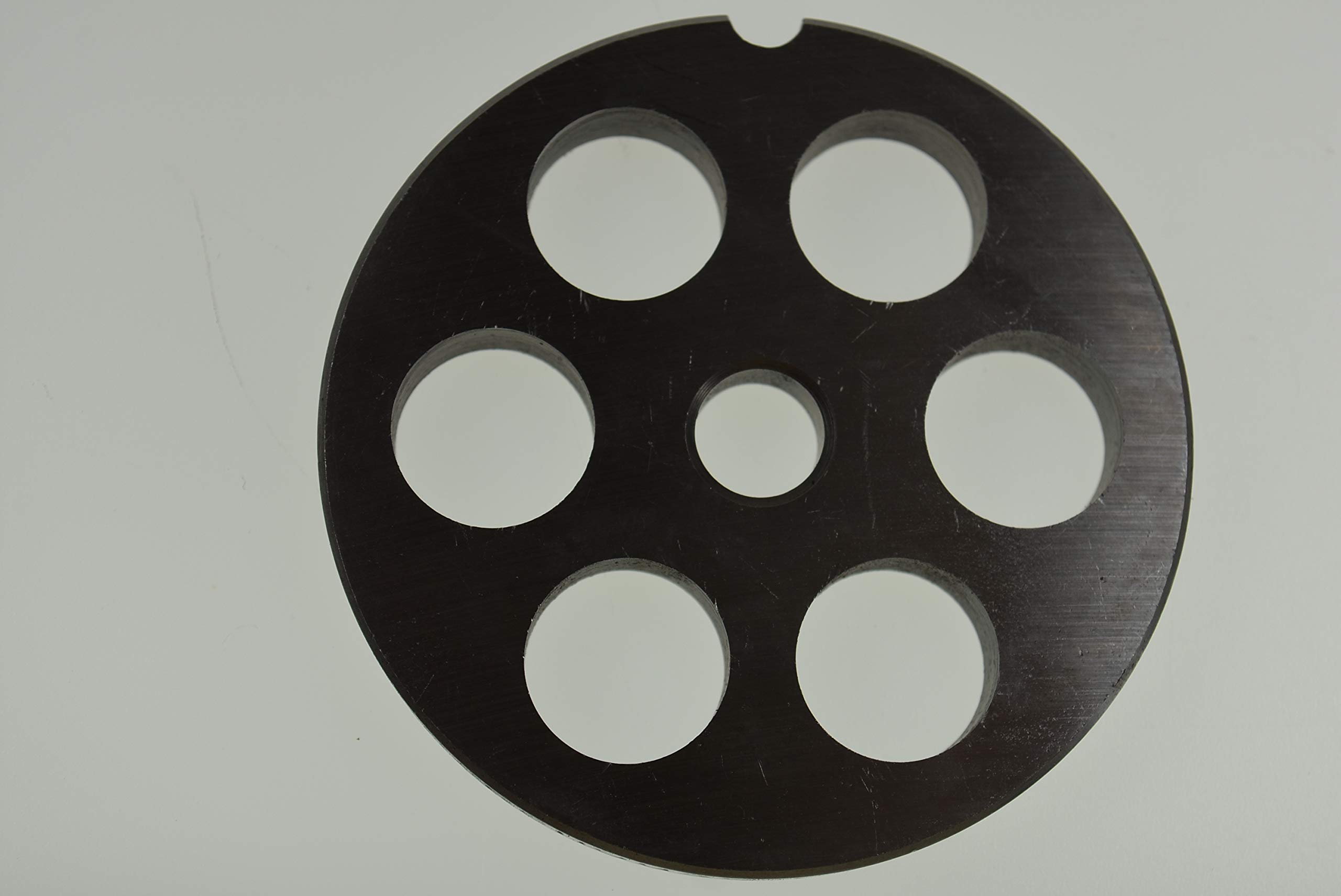 #12 x 5/8