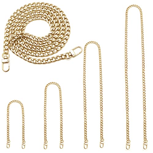 Gold 4 Pcs