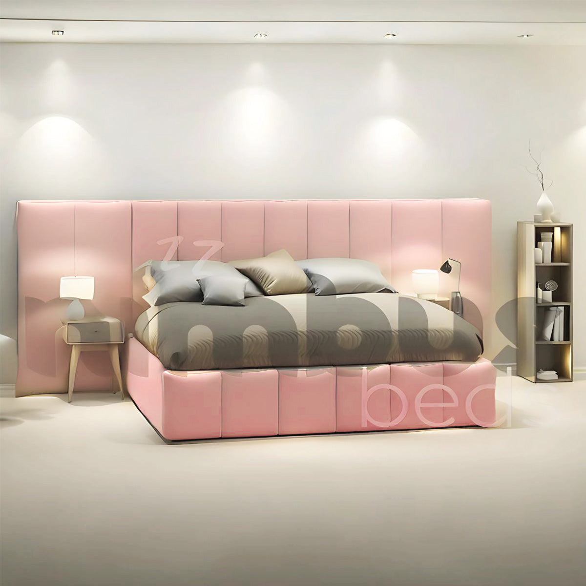 Milan Pink