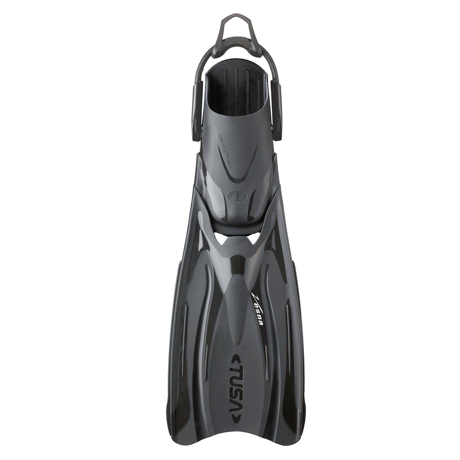 TUSA HyFlex Vesna SF0116 Scuba Diving Mask - Comfortable & Durable Snorkeling Gear for Men & Women - Perfect for Ocean, Pool, and Freediving Adventures
