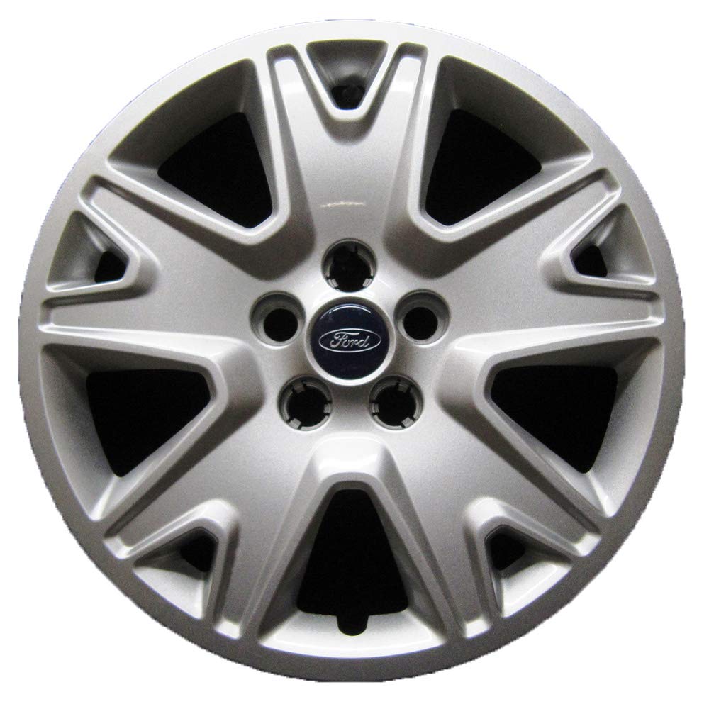 Ford Wheel Cover - Durable & Stylish Replacement Hubcaps for Cars, Trucks & SUVs - Perfect for Protection & Customization on Roads & Off-Road Adventures