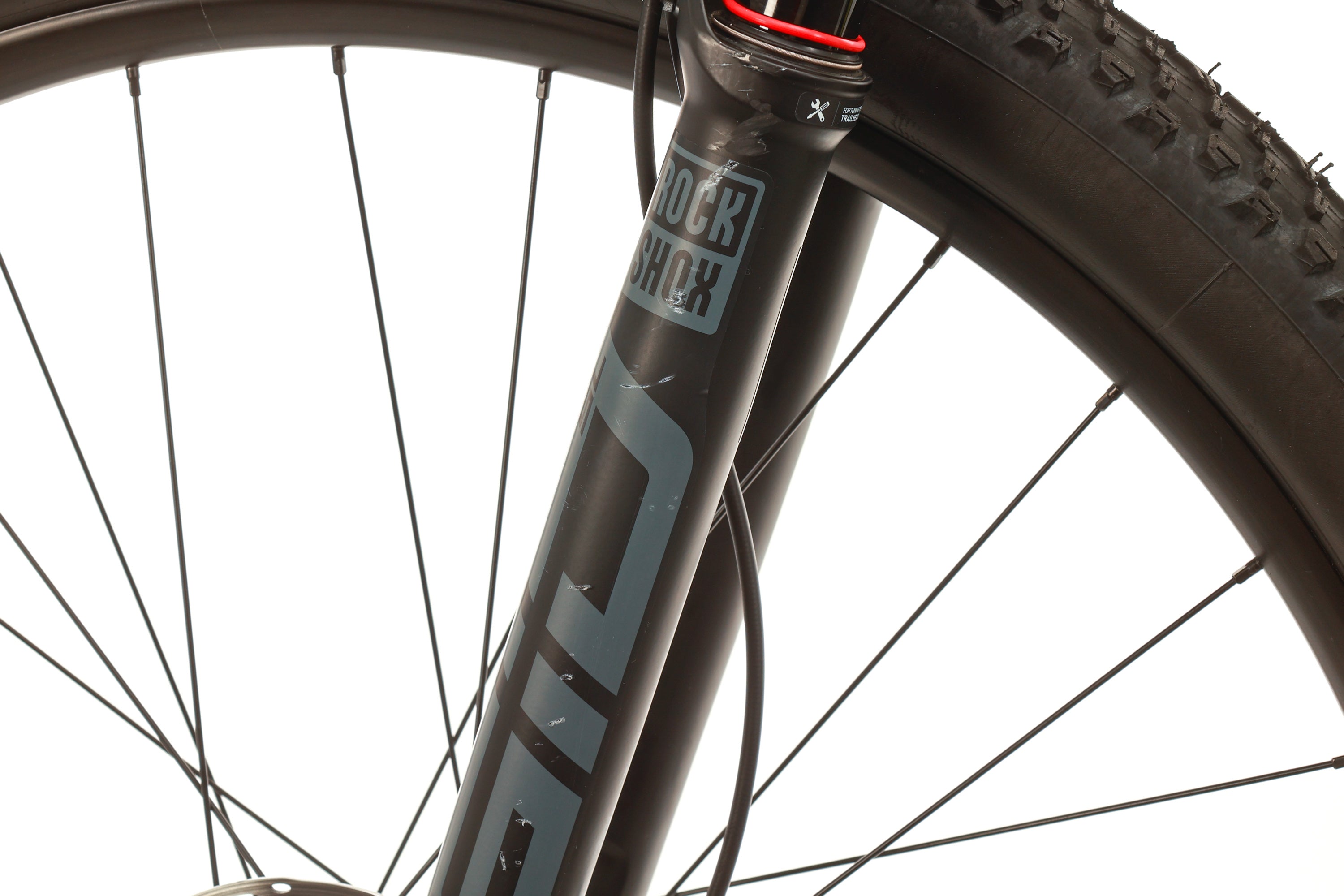BMC Fourstroke FOUR Mountain Bike 2023 - Small Size | Lightweight & Durable for Trail Riding & Cross-Country Adventures