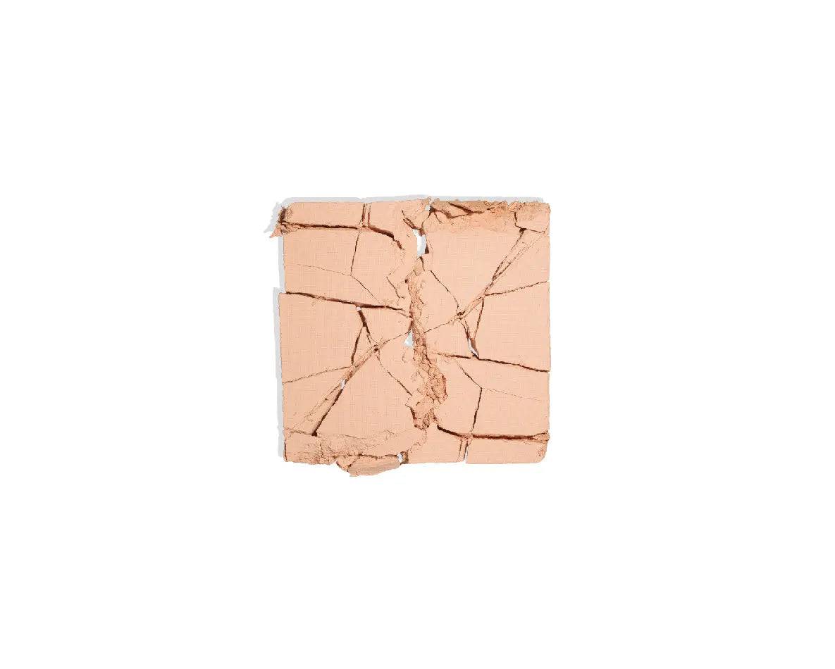 HY GLAM Powder Foundation Refill - Lightweight, Long-Lasting & Buildable Coverage for Flawless Skin | Perfect for Everyday Wear & Touch-Ups On-The-Go
