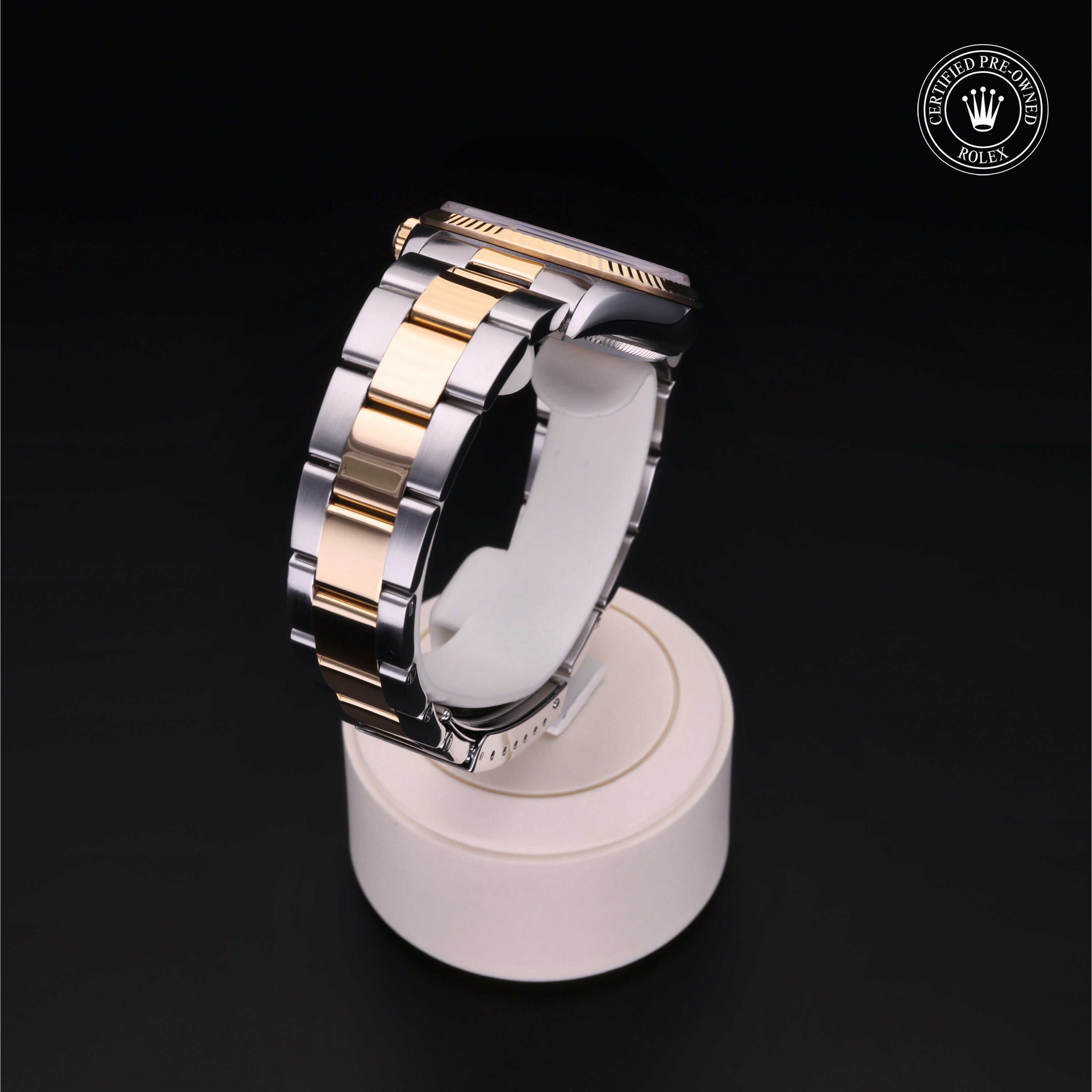 Rolex Oyster Perpetual 34mm Automatic Watch - Luxury Stainless Steel Timepiece for Men & Women | Perfect for Business, Formal Events & Everyday Wear