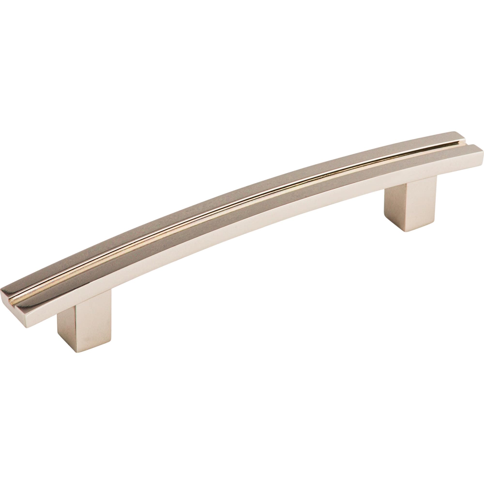 TK81 Sanctuary 5 Inch Center to Center Bar Cabinet Pull in German Bronze - Premium Cabinet Hardware for Kitchen, Bathroom & Furniture Upgrade