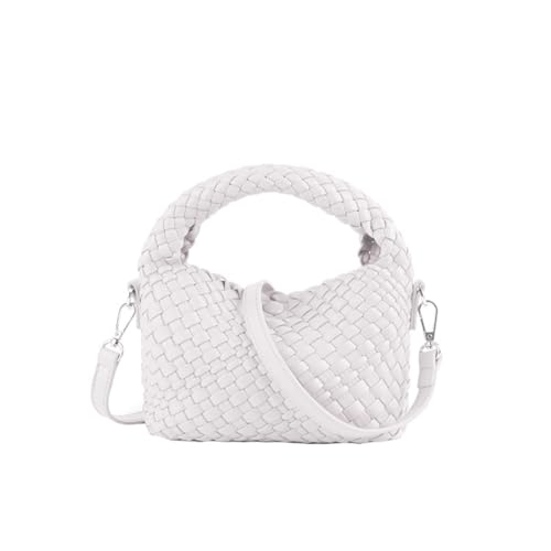 Creamy White