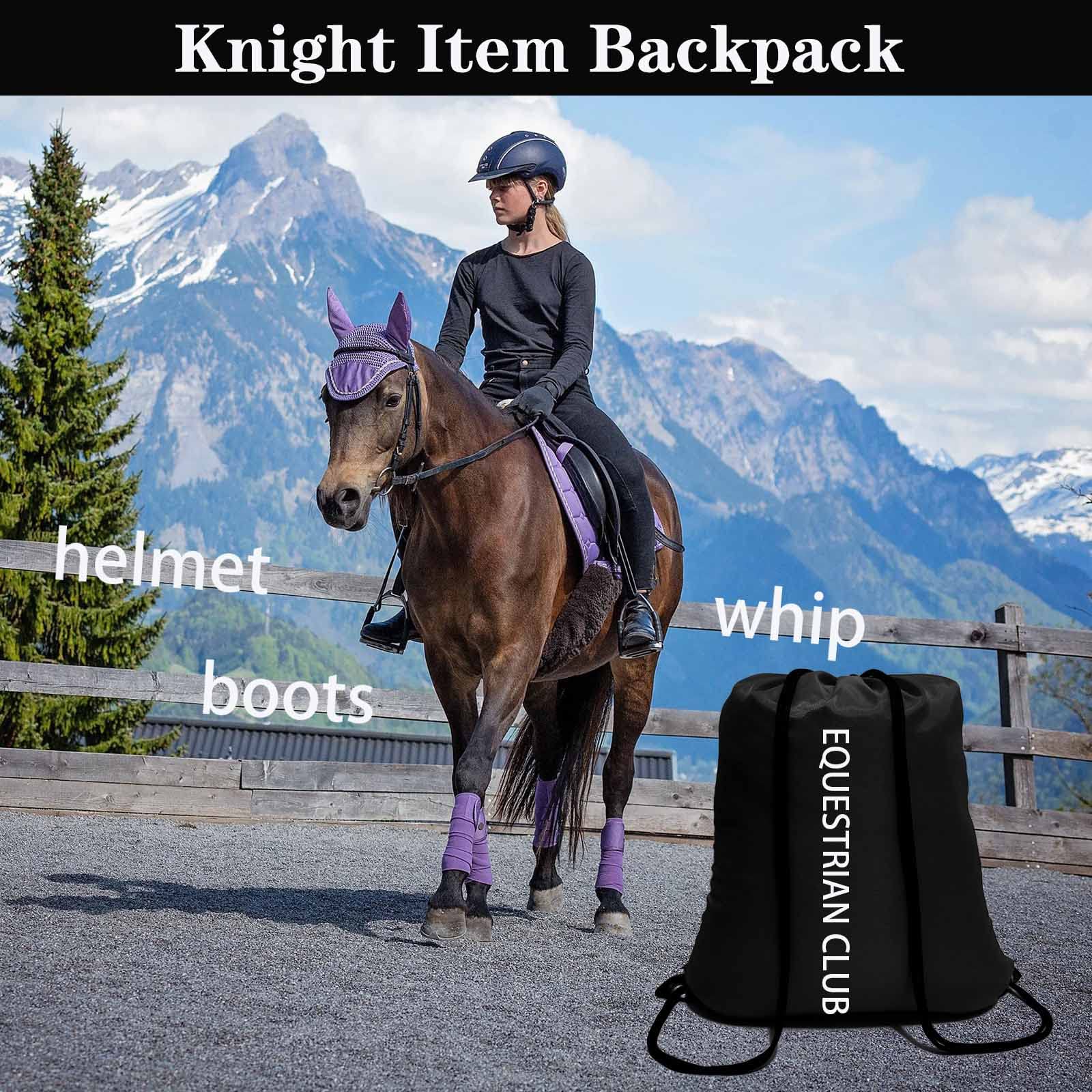 CAIHONG 100 Pack Black Drawstring Backpacks - Bulk Nylon Gym Bags with Cinch Sack for Sports, Parties & Events - Durable String Backpacks for Men & Women - Perfect for Gym, Travel, School & Outdoor Activities