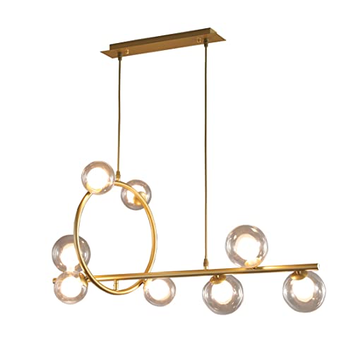 Ball-in-Ball Shade