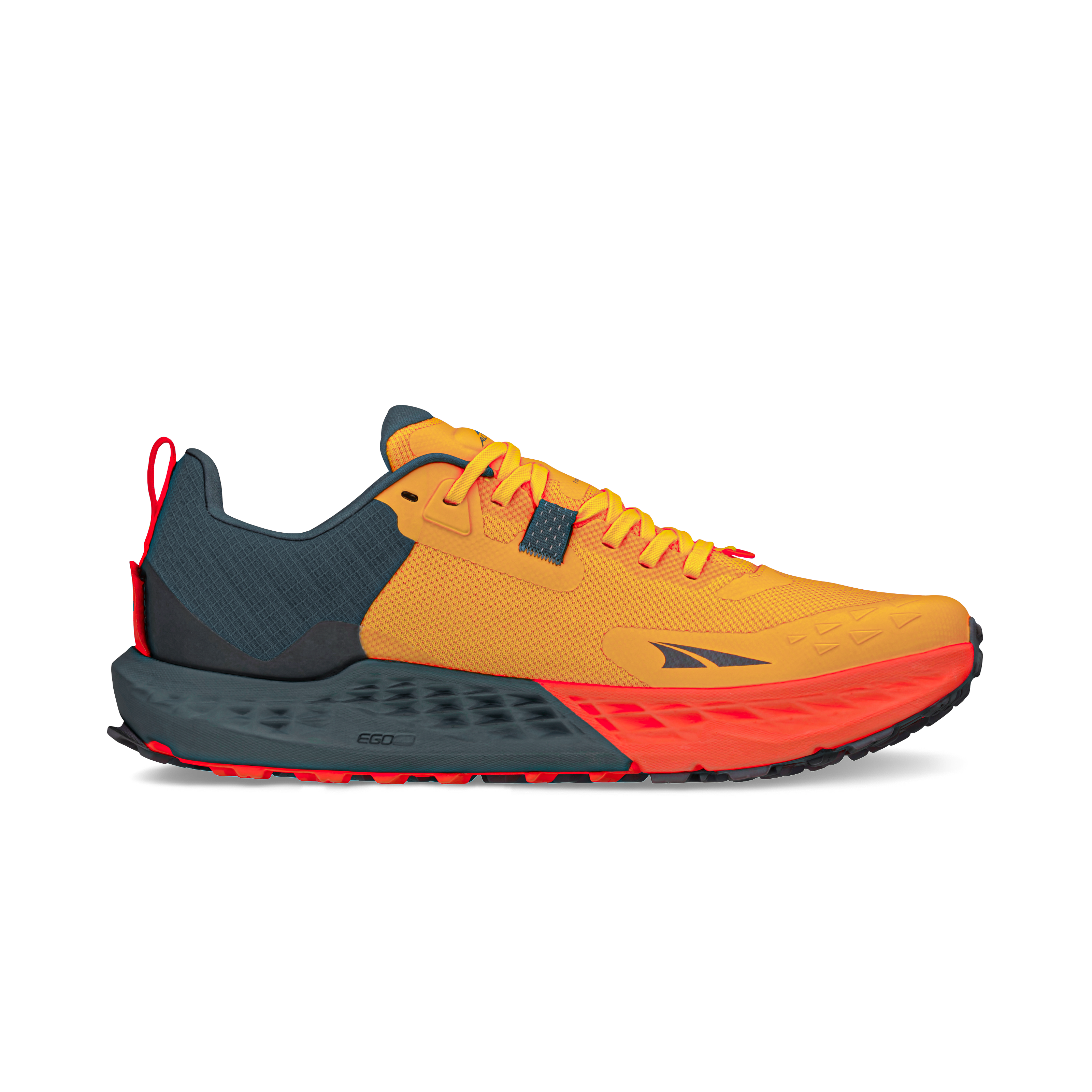 Men's Altra Timp 5 S25 Trail Running Shoes - Lightweight & Cushioned for Hiking & Outdoor Adventures