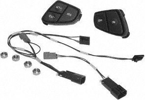 Motorcraft Cover Kit - High-Quality Replacement Parts for Ford, Lincoln & Mercury Vehicles - Perfect for Engine Protection & Maintenance