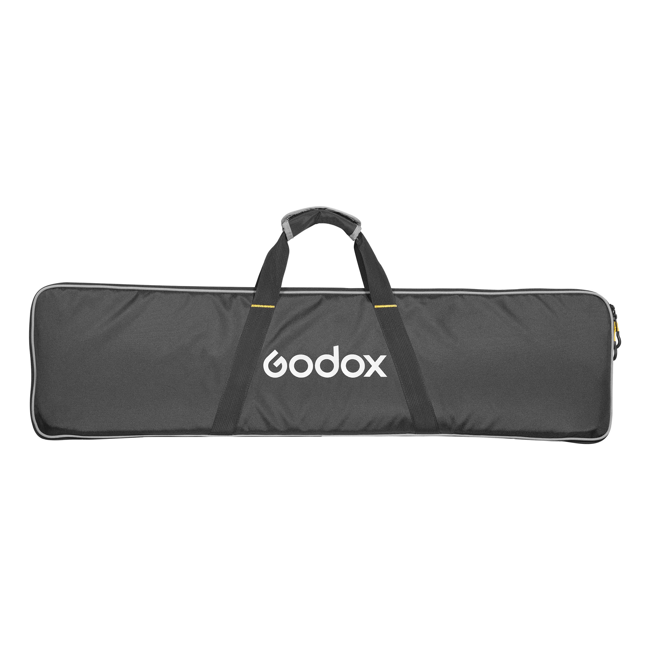 KNOWLED AD33 K2 100x100cm (3'x3') Motorized Adjustable LED Light Diffusion Panel - Dual Power (Mains/Battery) for Photography, Videography & Studio Lighting