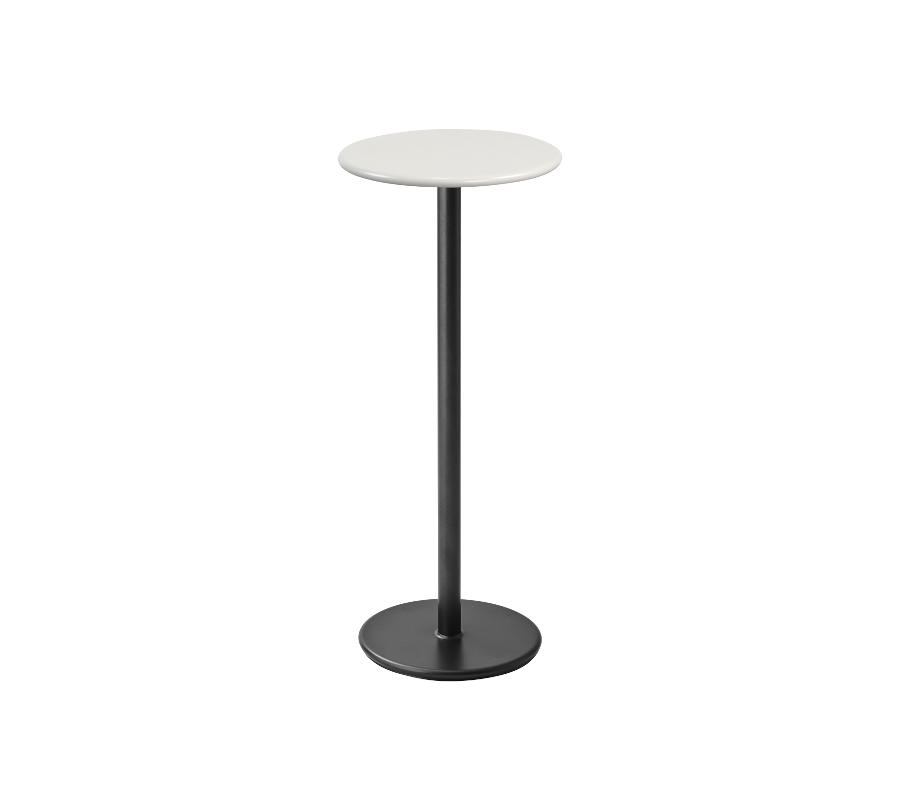 45 cm Go Bar Table - Portable & Lightweight for Outdoor, Indoor, and Party Use