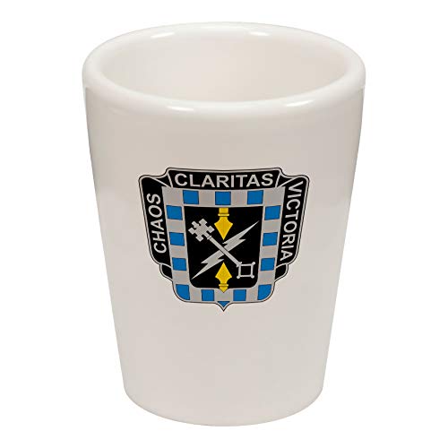 US Army 628th Military Intelligence Battalion, DU