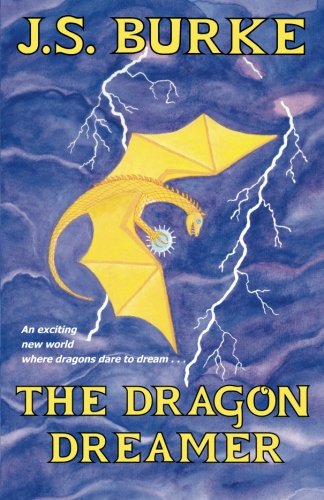 The Dragon Dreamer - Fantasy Novel for Adults | Epic Adventure & Magical Realism | Perfect for Book Clubs & Bedtime Reading