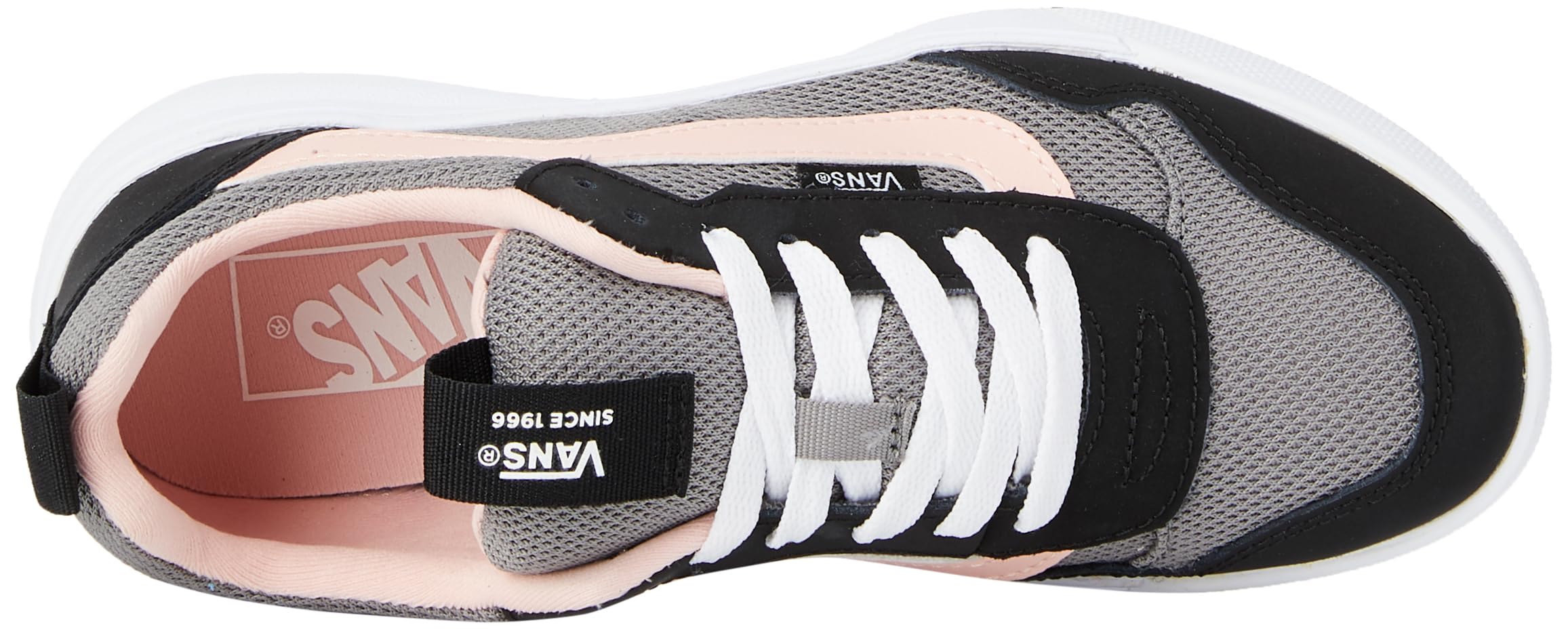 Vans Range Exp Women's Sneakers - Comfortable Casual Shoes for Walking, Running & Everyday Wear - Trendy Fashion Sneakers for Women