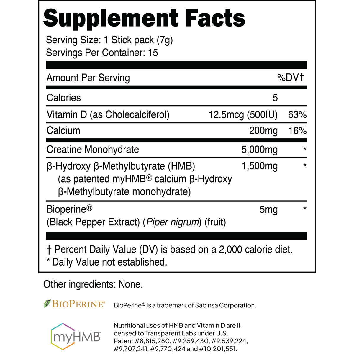 **StrengthSeries Creapure HMB Creatine Supplement - Premium Muscle Recovery & Strength Booster for Athletes & Bodybuilders | Post-Workout & Fitness Performance Enhancer**